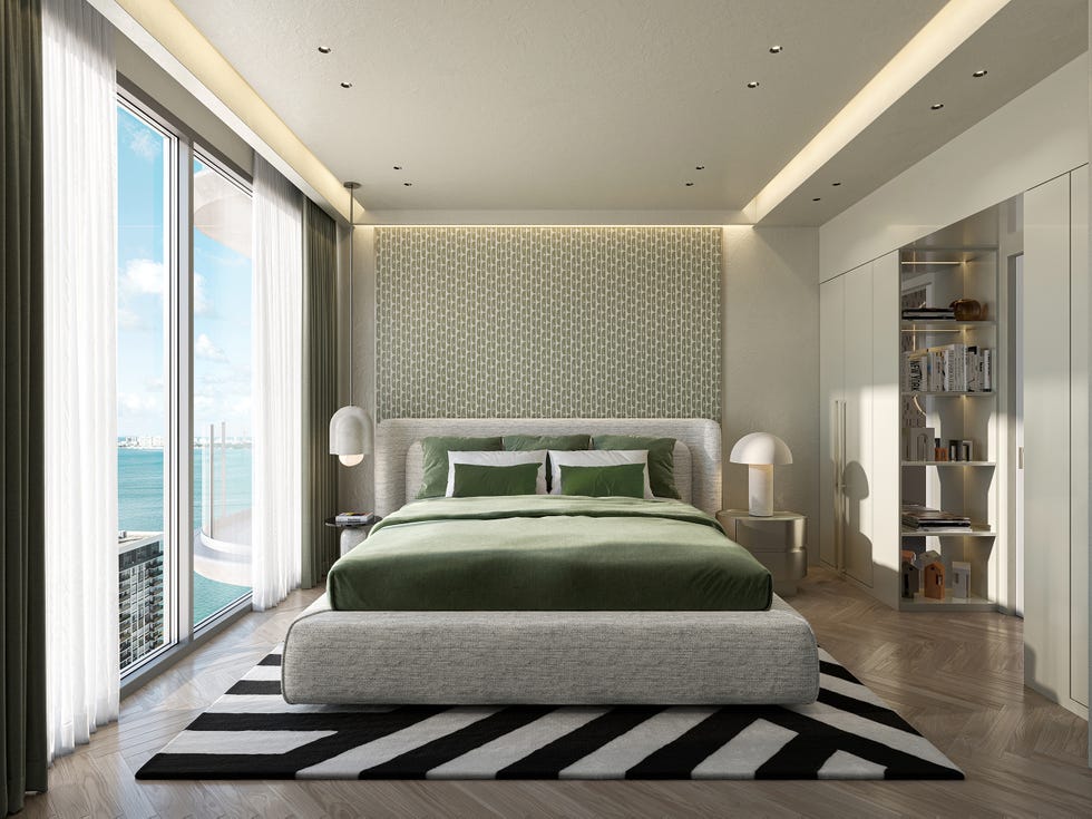 elle residences miami