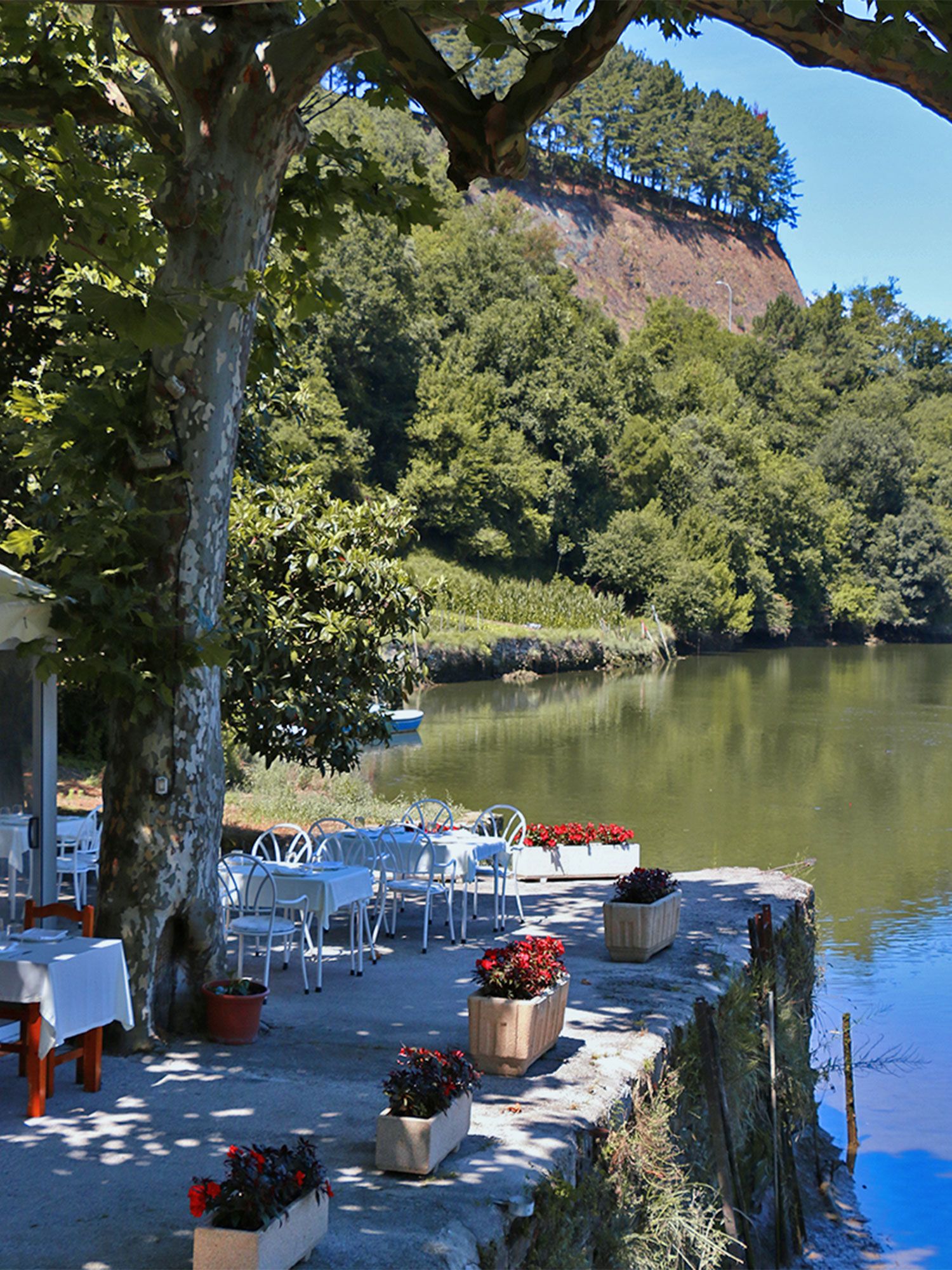 Los 20 mejores restaurantes de la Costa Vasca donde comer