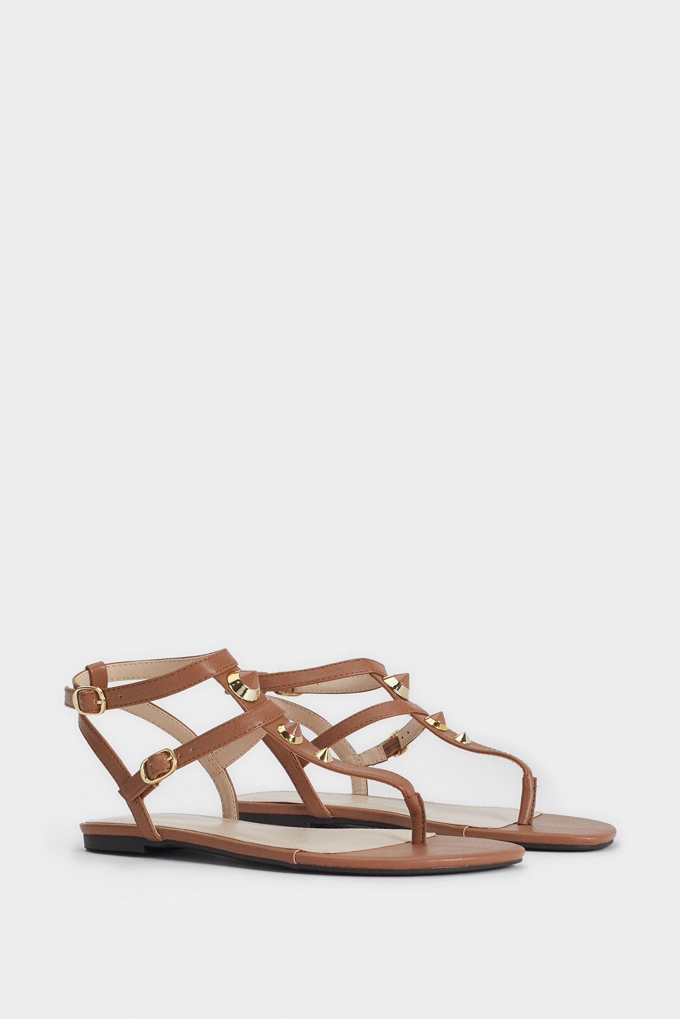 Sandalias cheap parfois 2020