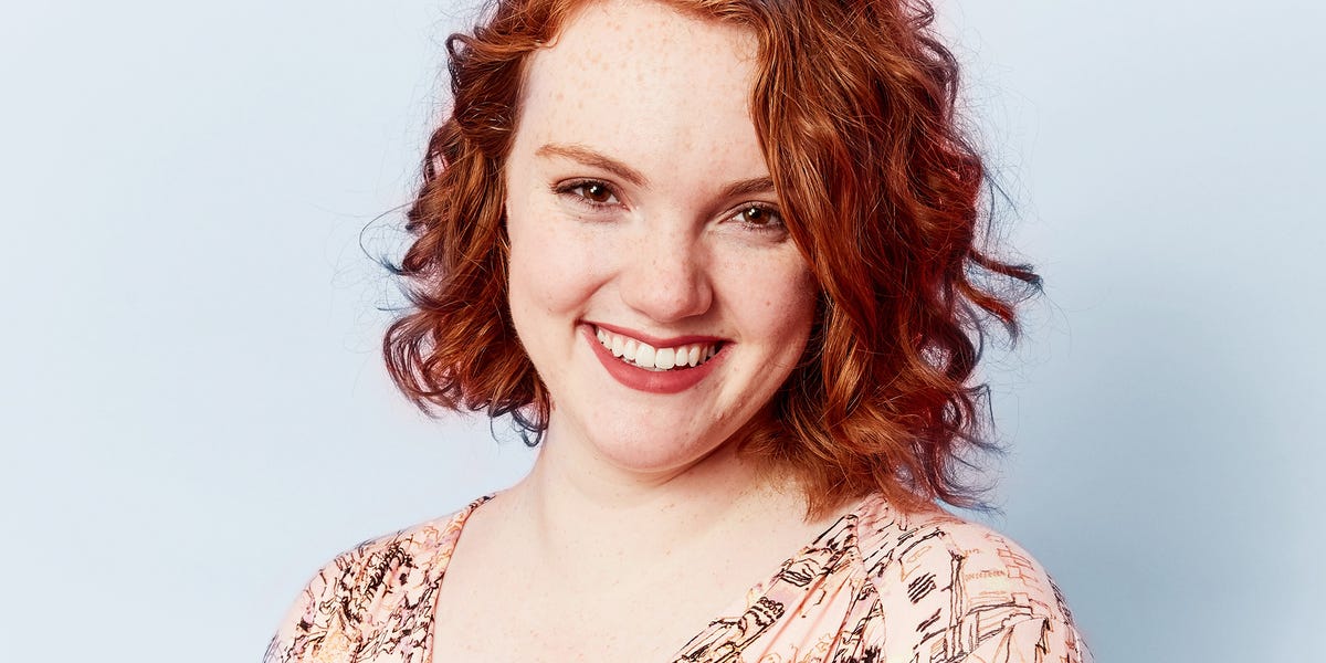 Shannon Purser: 'People have actually had Barb's face tattooed on