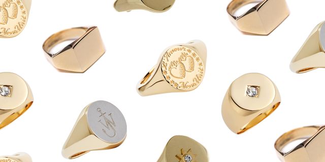 The Best Signet Rings 2023