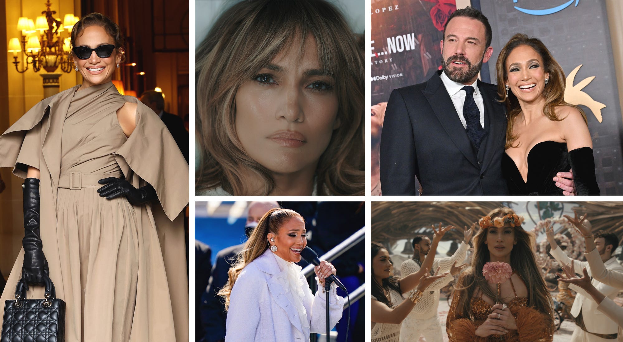 The megastar and her relationships have been the subject of media scrutiny for years. Amidst all the gossip bites, there's a deeper question worth mulling over: Why is everyone rooting against J.Lo?