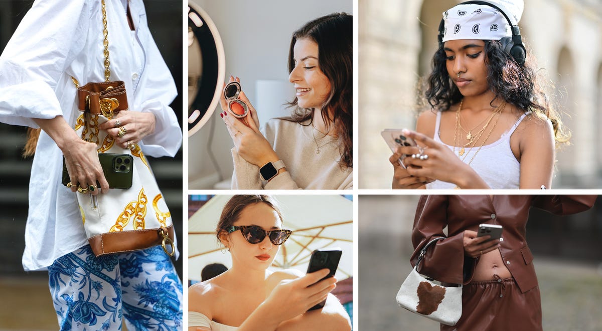 FEATURE Want to Know Where Your Friend Got Her Shoes? Click the Link in Bio Turns out, you don’t have to be an influencer to earn affiliate commission. By Ana Colón