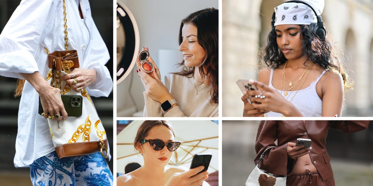 FEATURE Want to Know Where Your Friend Got Her Shoes? Click the Link in Bio Turns out, you don’t have to be an influencer to earn affiliate commission. By Ana Colón