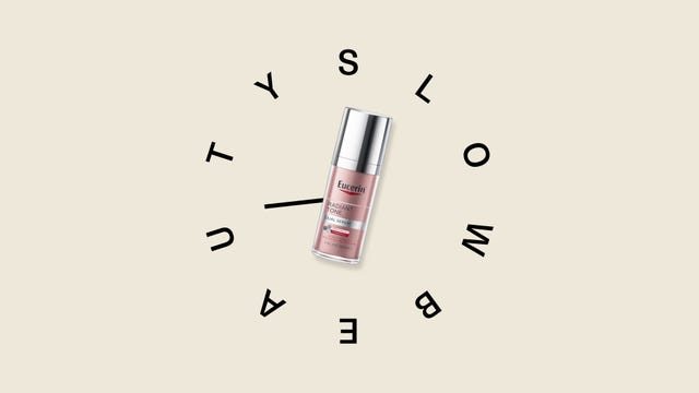 eucerin slow beauty