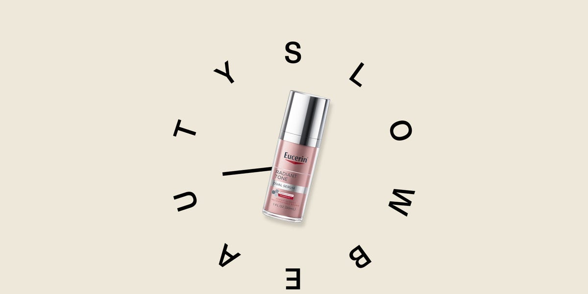 This Serum Helped Minimize the Appearance of Stubborn Dark Spots I’ve Been Trying to Fade for Years