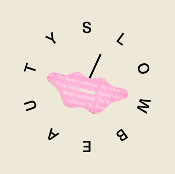slow beauty the skinny confidential mouth tape slow beauty the skinny confidential mouth tape