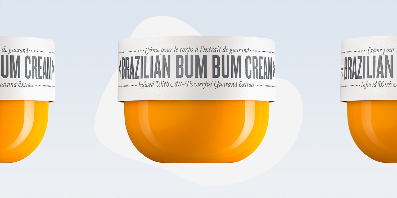 Bum deals bum lotion