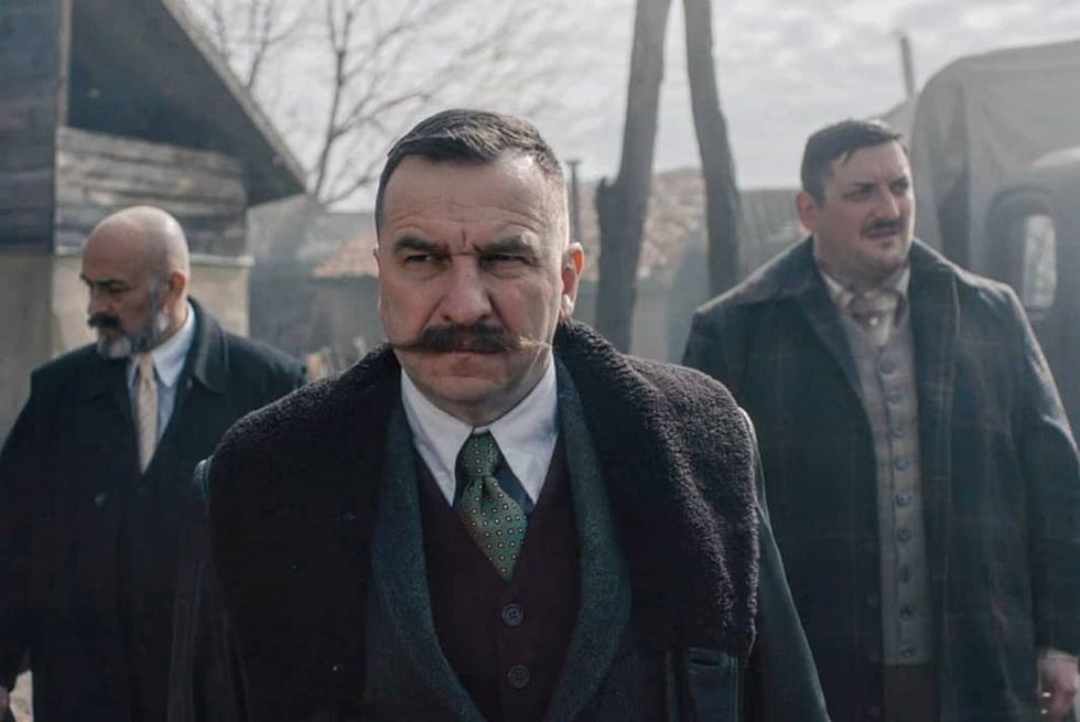 sol negro serie amazon prime video ellees