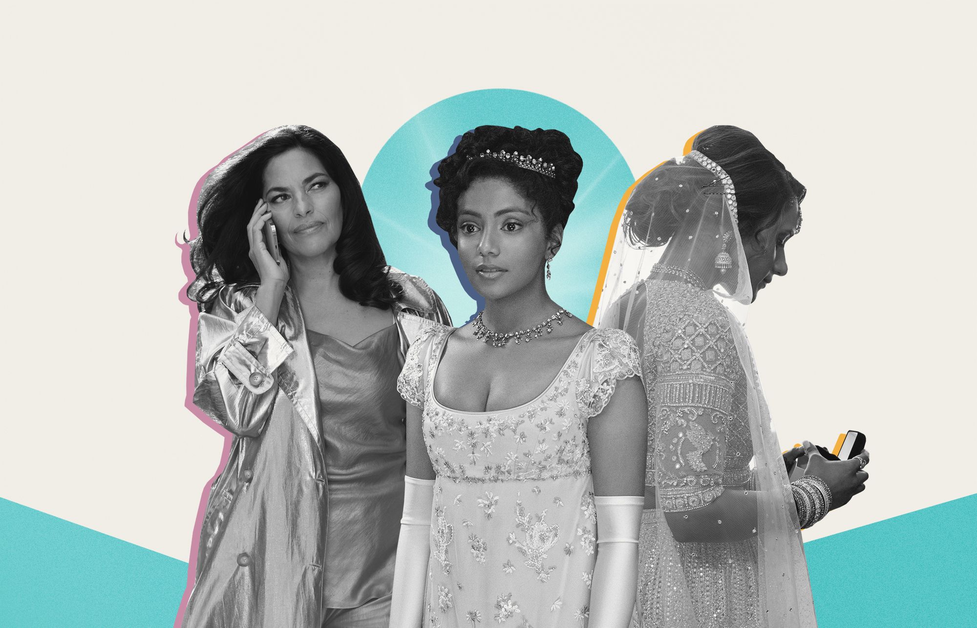 The Importance of South Asian Women Choosing Themselves on TV