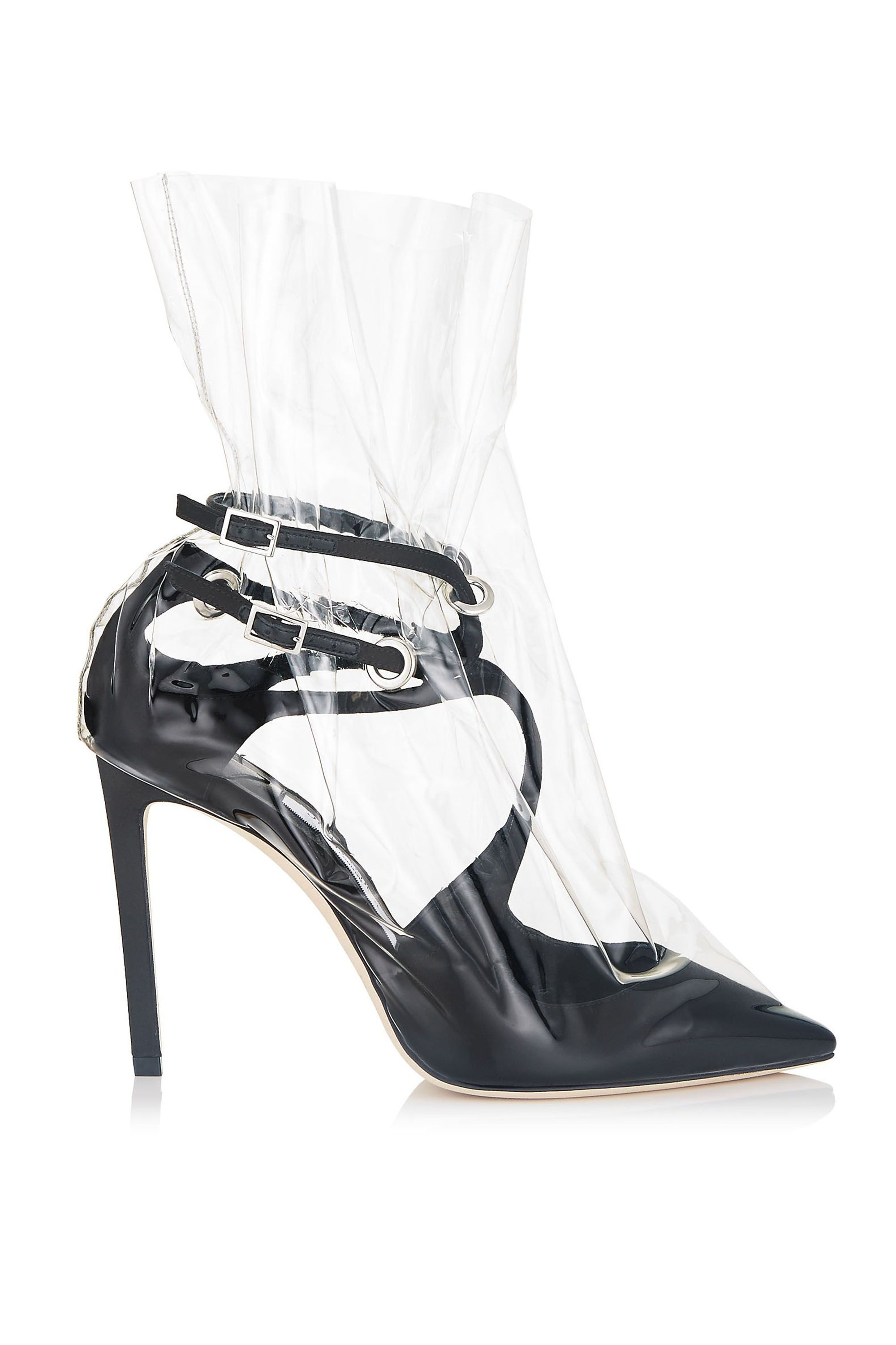 Elle basic 2024 heeled sandal