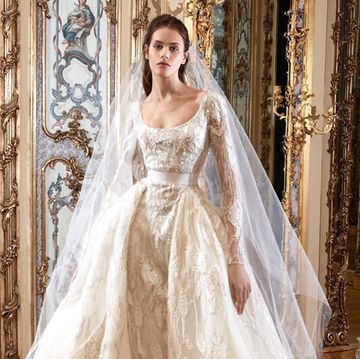 The Best of Spring Bridal