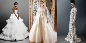 The Best of Spring Bridal