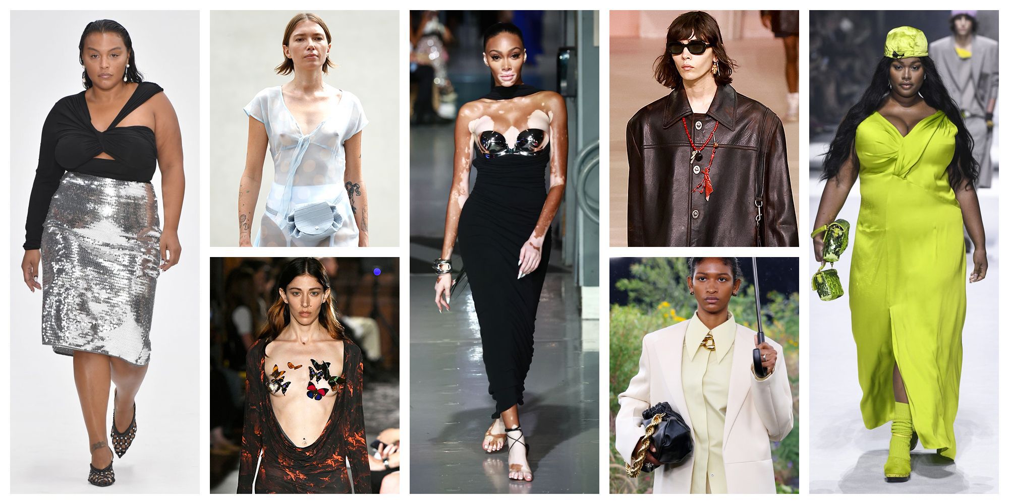 The 13 Best Spring 2023 Fashion Trends You Can Shop Right Now - The ...