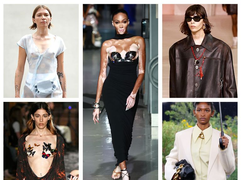 13 Fashion Trends For Summer 2023 That Will Be Everywhere This Season