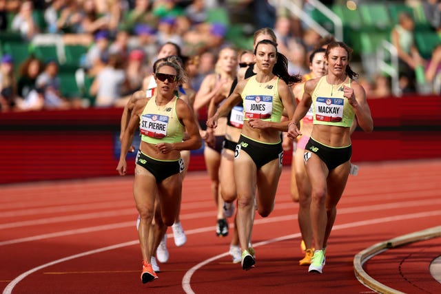 U.S. Olympic Track & Field Trials 2024 - Broadcast, Streaming, and Preview