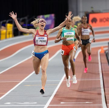 world athletics indoor championships glasgow 2024 day two