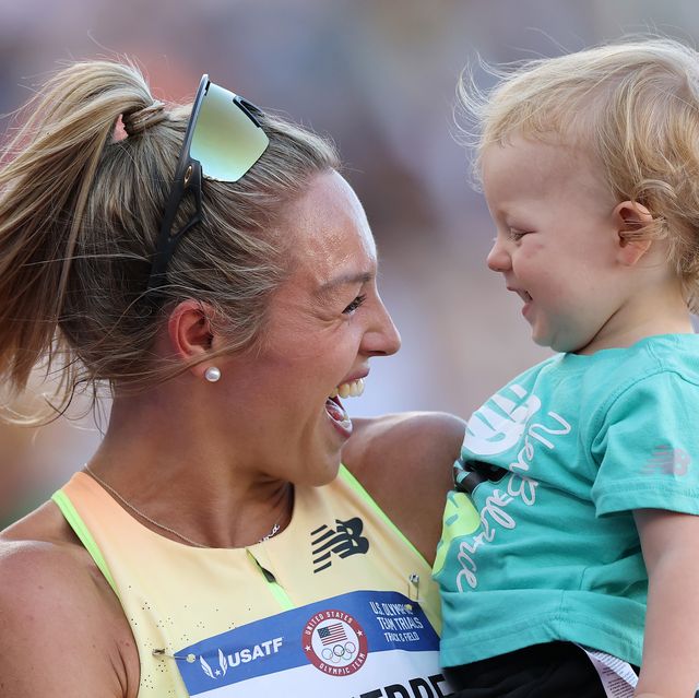 2024 us olympic team trials track  field day 4