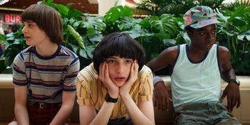 stranger things temporada 3 serie netflix ellees