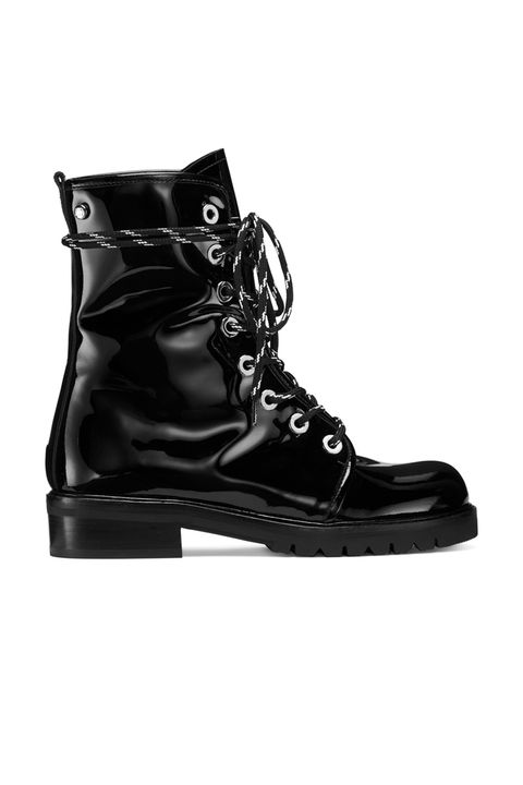 Shoe, Footwear, Black, White, Boot, Sneakers, Hiking boot, Leather, Athletic shoe, 