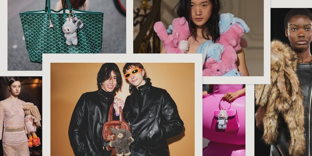 labubu trend fall 2025