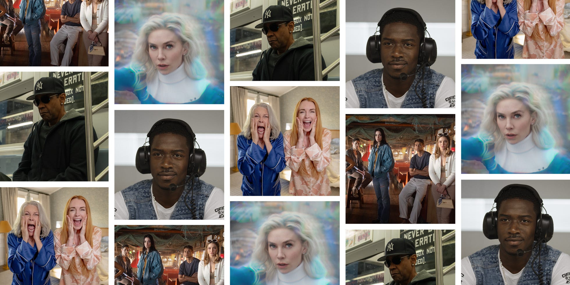 The films everyone will be talking about—and the under-the-radar gems you'll be glad you watched.