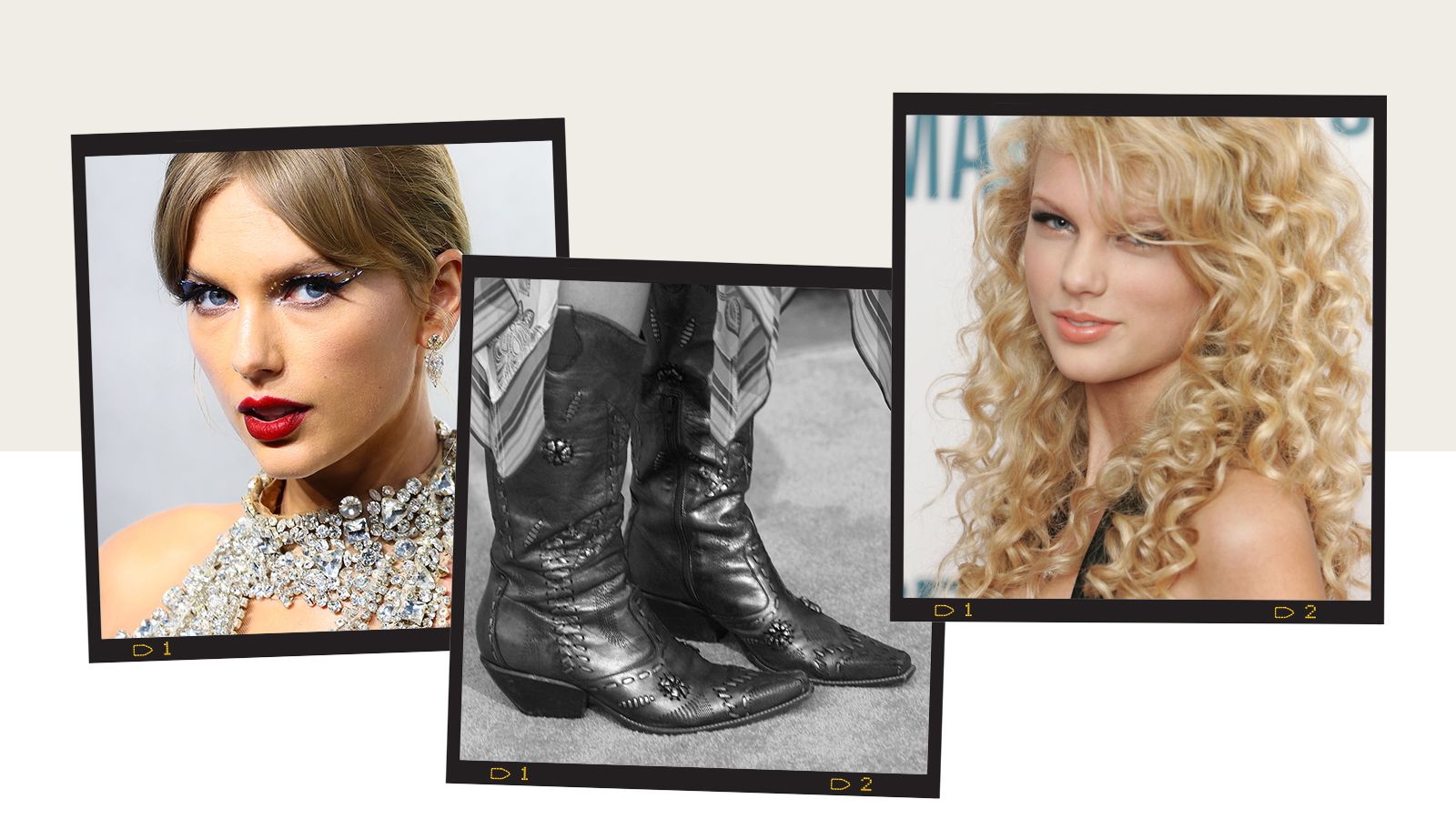 All Taylor Swift's Albums' Eras and Aesthetics, Explained