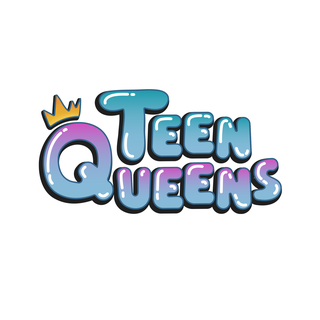 Teenager-Königinnen