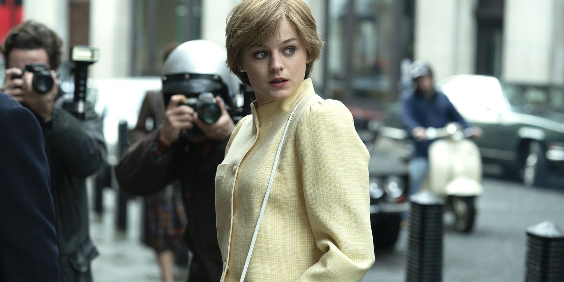 The Crown Season 4: Everything We Know The Crown Season 4: Everything We Know