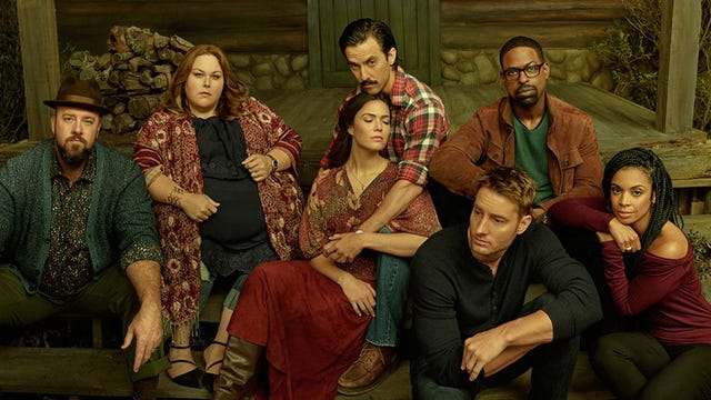This is us season 3