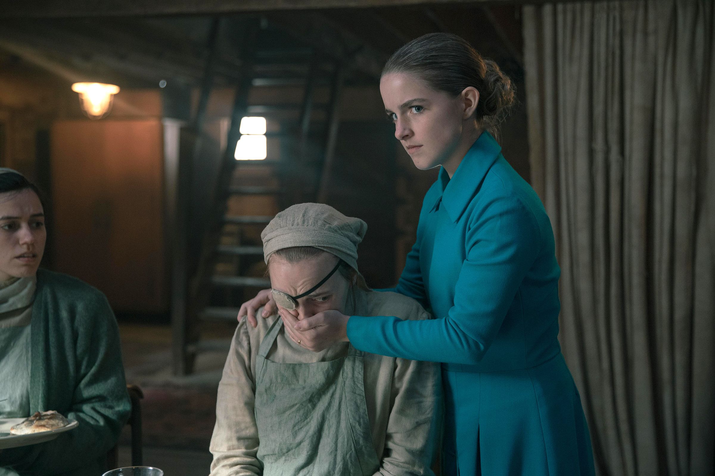 The handmaid's tale season 3 episode 7 hot sale online free