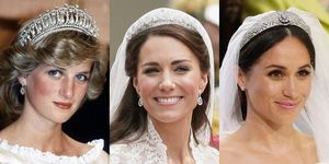 梅根馬克爾, 王妃, 皇室公主, 英國皇室, 皇冠, 凱特王妃, Meghan Markle, Kate Middleton, Princess Eugenie, Princess Beatrice, 王冠 