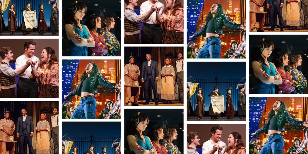 Tony Awards 2024 Nominations and Predictions