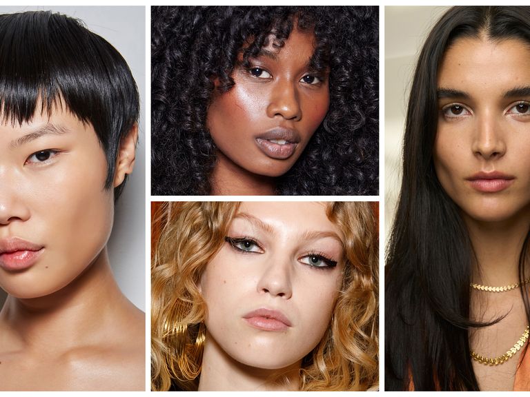 7 Hair Colors That Experts Say Will Be Trending In 2024