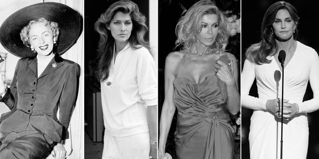 transexuales famosos que han hecho historia