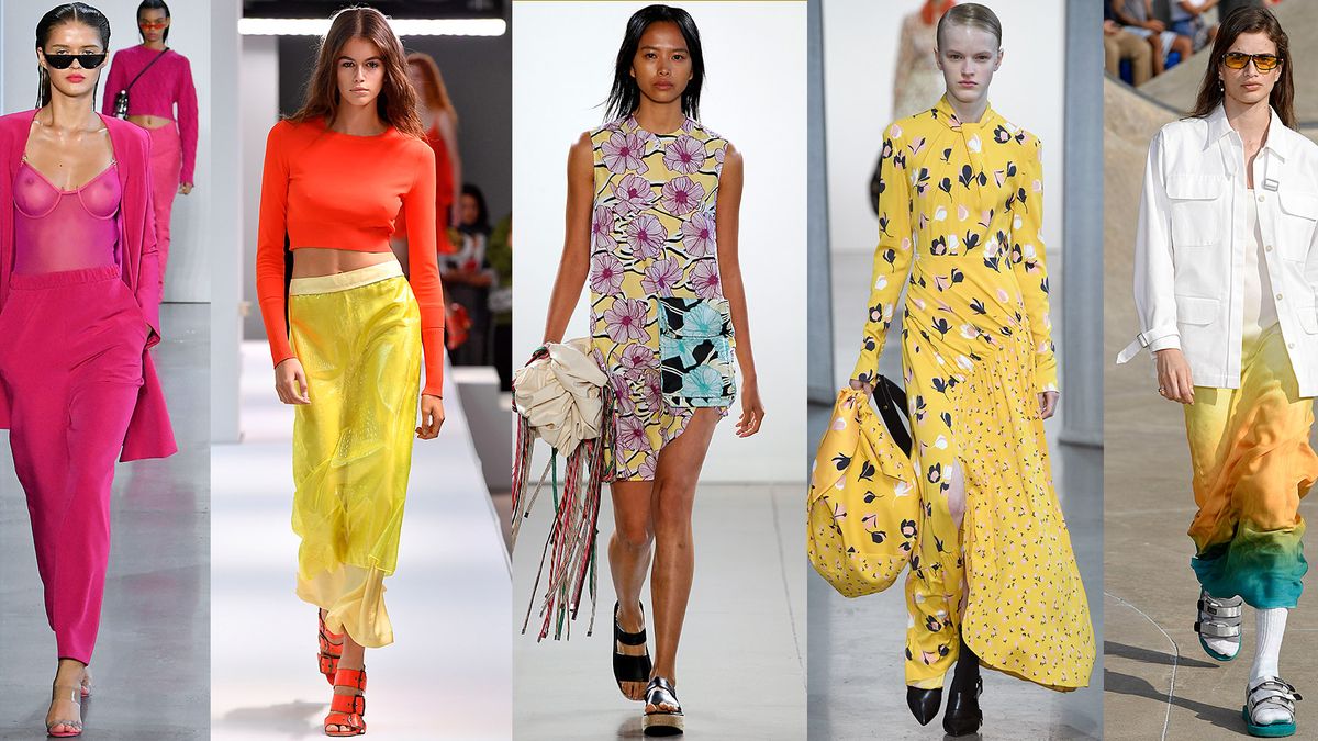 Runway-Approved Accessories You'll See Everywhere Come Spring 2023