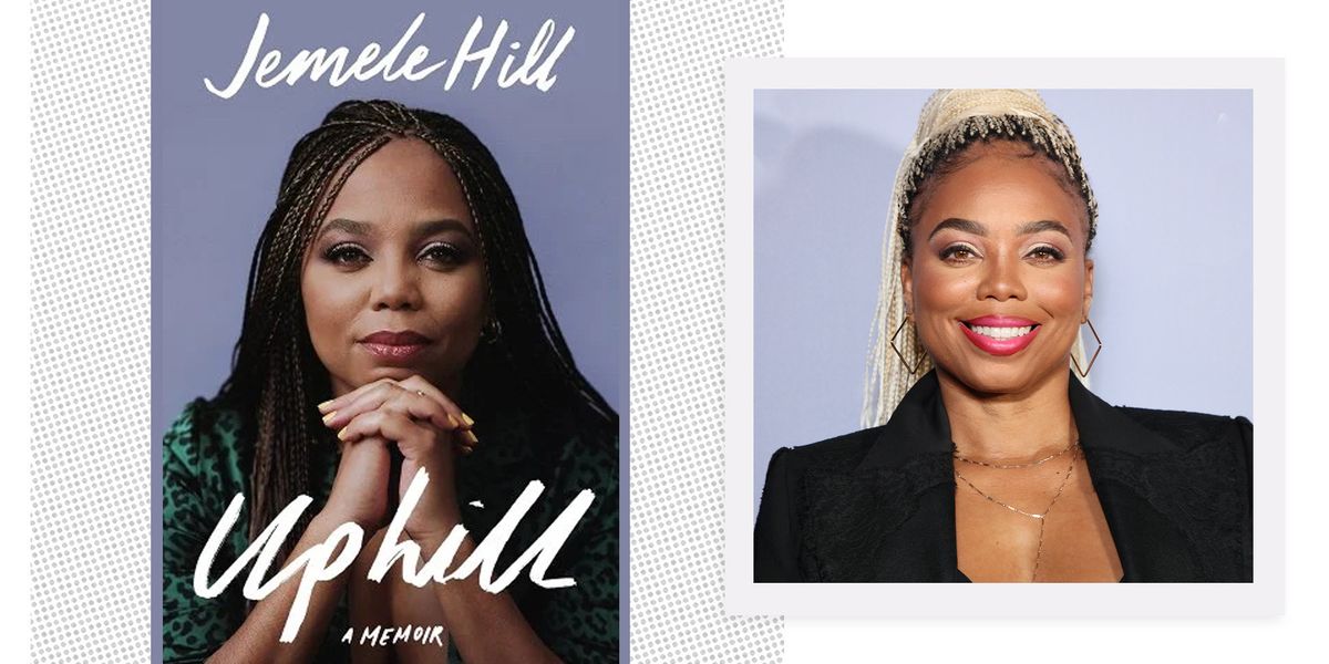 Jemele Hill on the Tweet That Changed Her Life