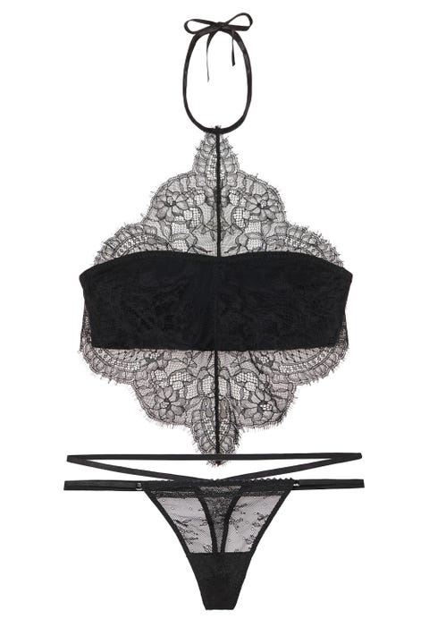 Sexy Valentine's Day Lingerie 2018 - Best Lingerie Gifts for Valentine ...