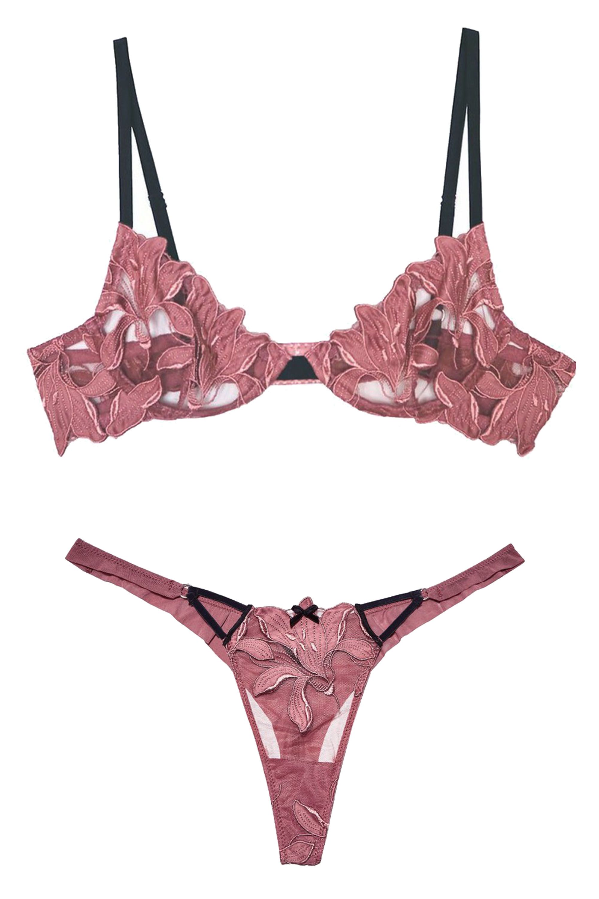 The Best Lingerie Brands In Canada If You Want To Spice Things Up On  Valentine's Day - Narcity