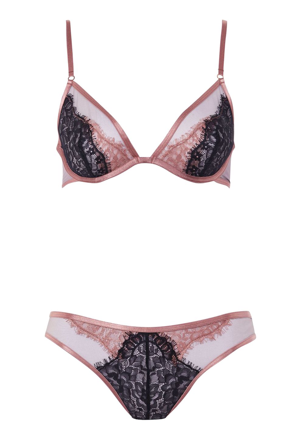 Sexy Valentine's Day Lingerie 2018 - Best Lingerie Gifts for Valentine's Day