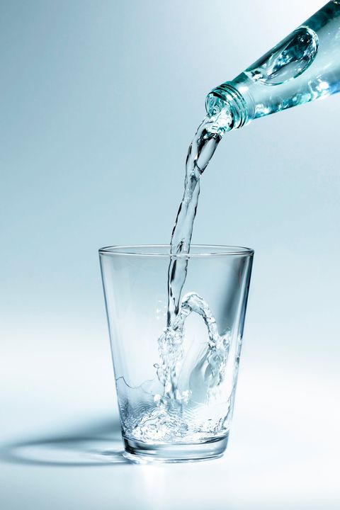 Water, Glass, Drink, Transparent material, Drinking water, Liquid, Old fashioned glass, Drinkware, Fluid, Mineral water, 