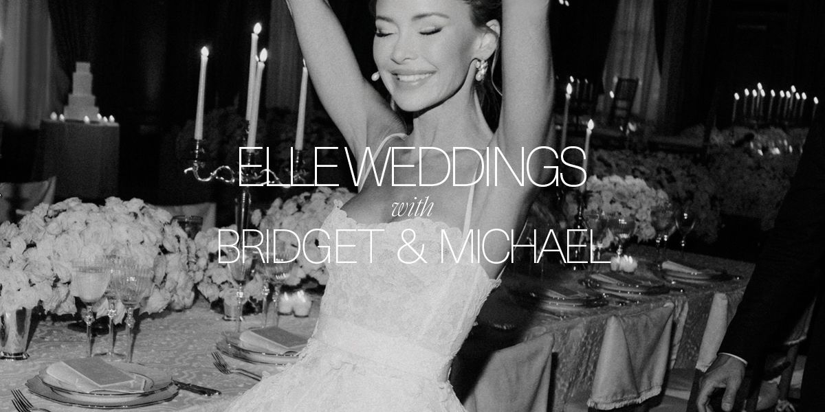 Elle Weddings