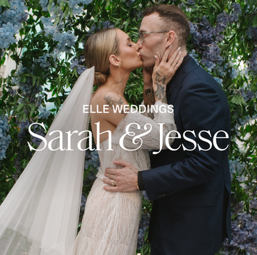 sarah and jesse wedding