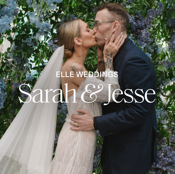 sarah and jesse wedding