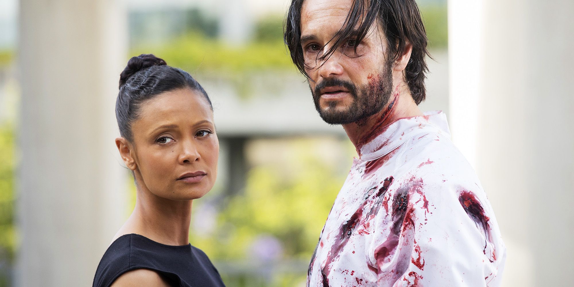 Westworld Season 3 News Spoilers Rumors Cast Trailers and