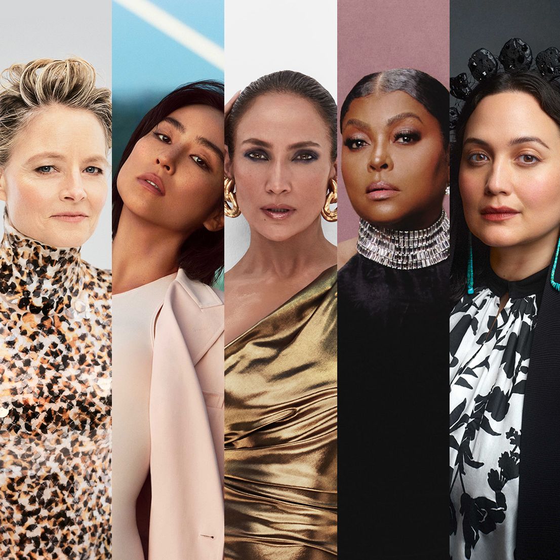 Our celebration of the women we loved watching this year.