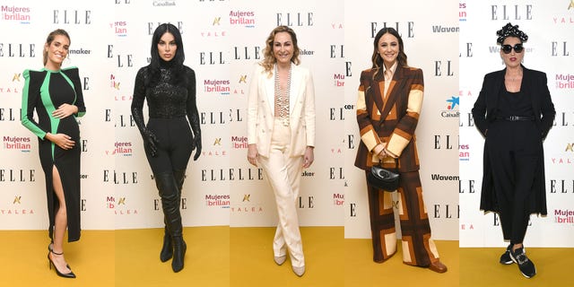 elle woman awards 2022