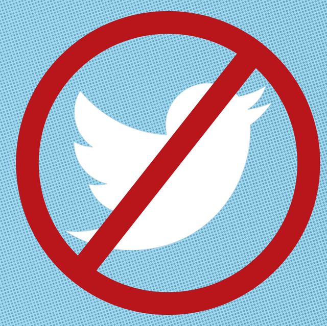 Twitter boycott