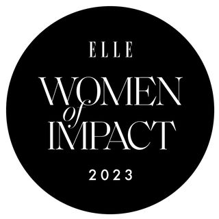 women of impact logo