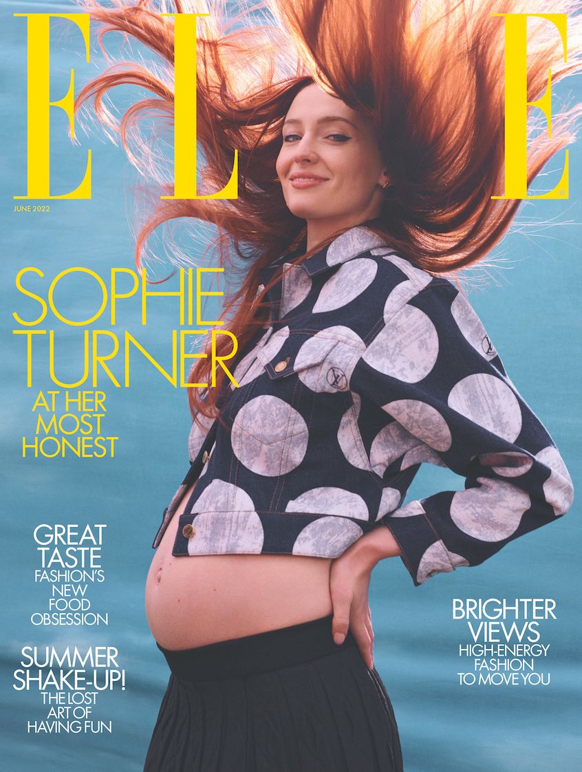 Sophie Turner Xxx Videos - The Triumph Of Sophie Turner